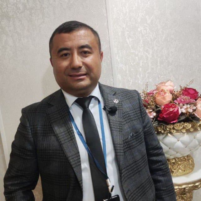 阿克巴尔·卡扎科夫