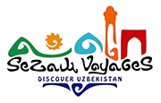 Sezam Voyages Logo