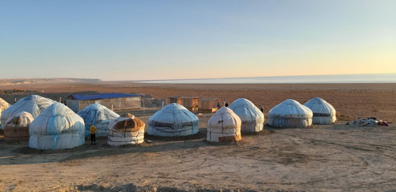 SPLENDOURS OF THE SILK ROAD