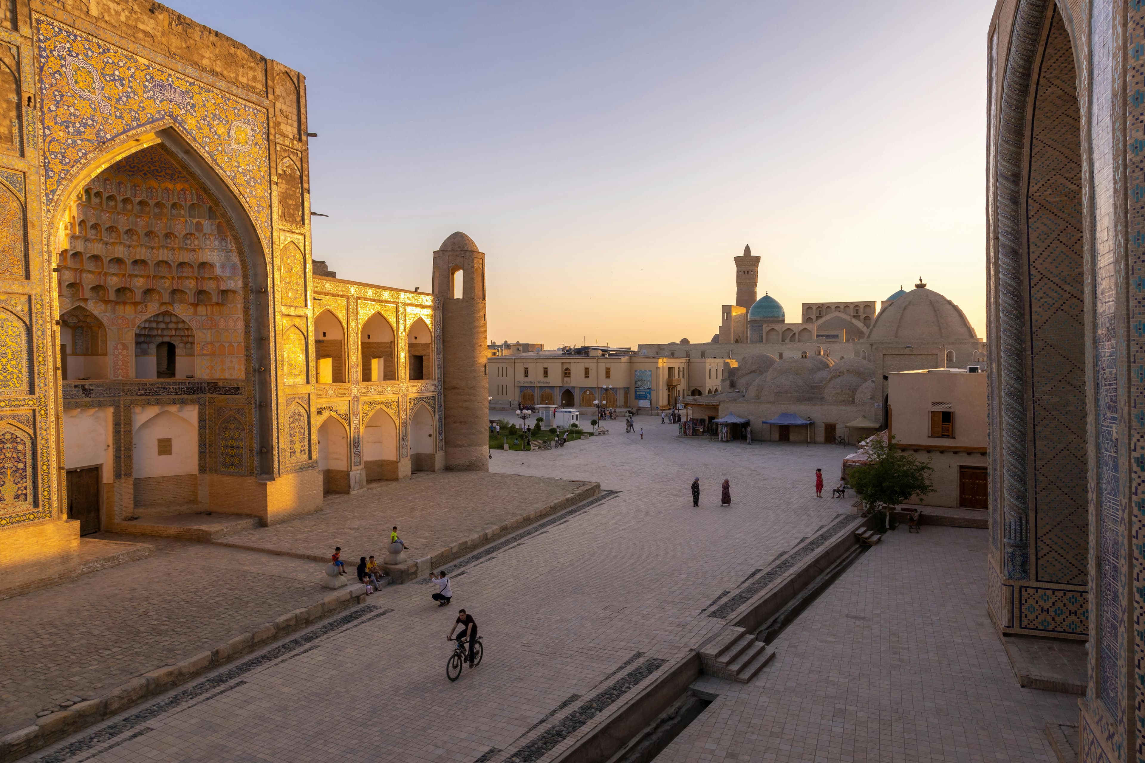 Bukhara 2