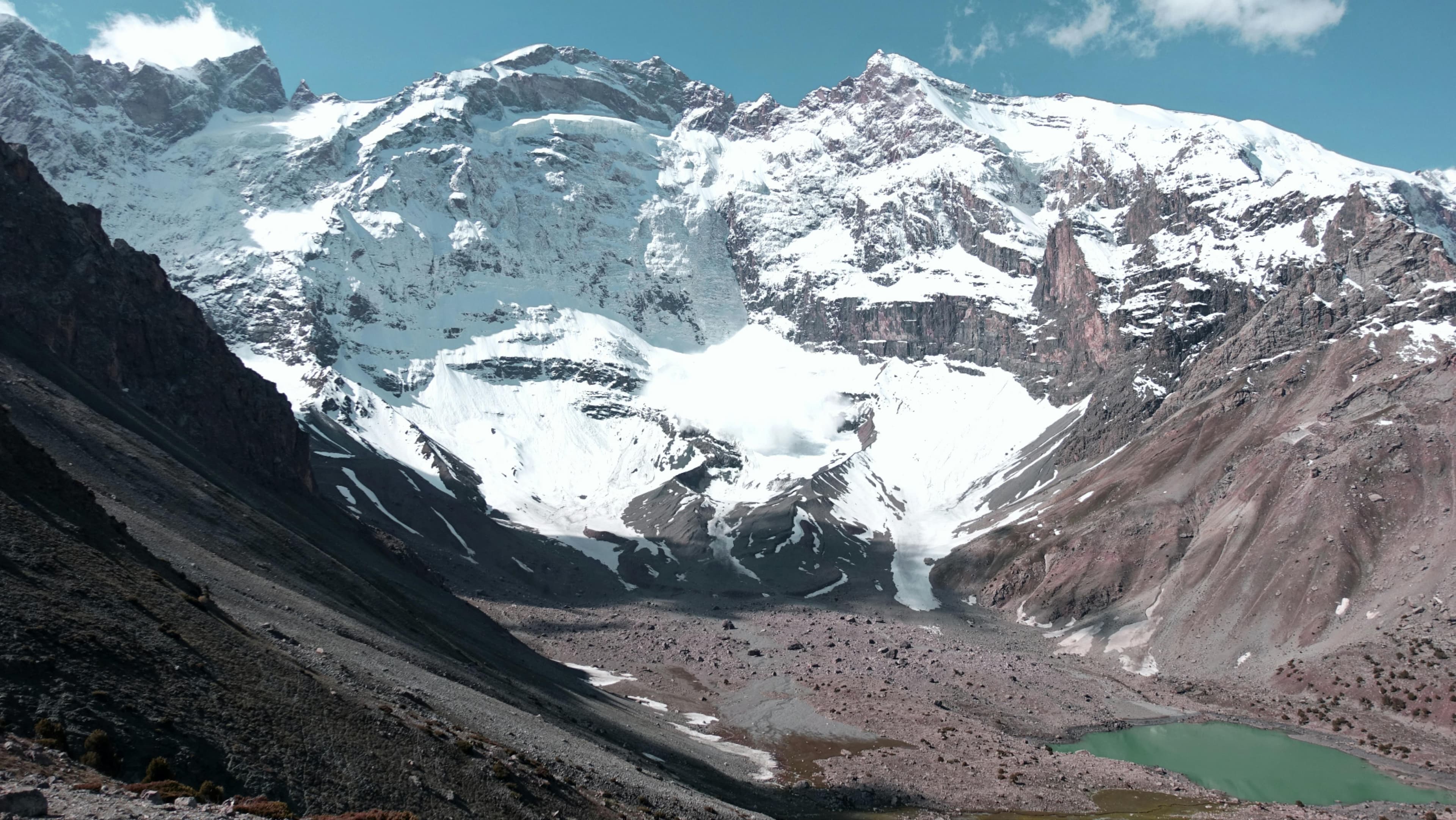 Tajikistan