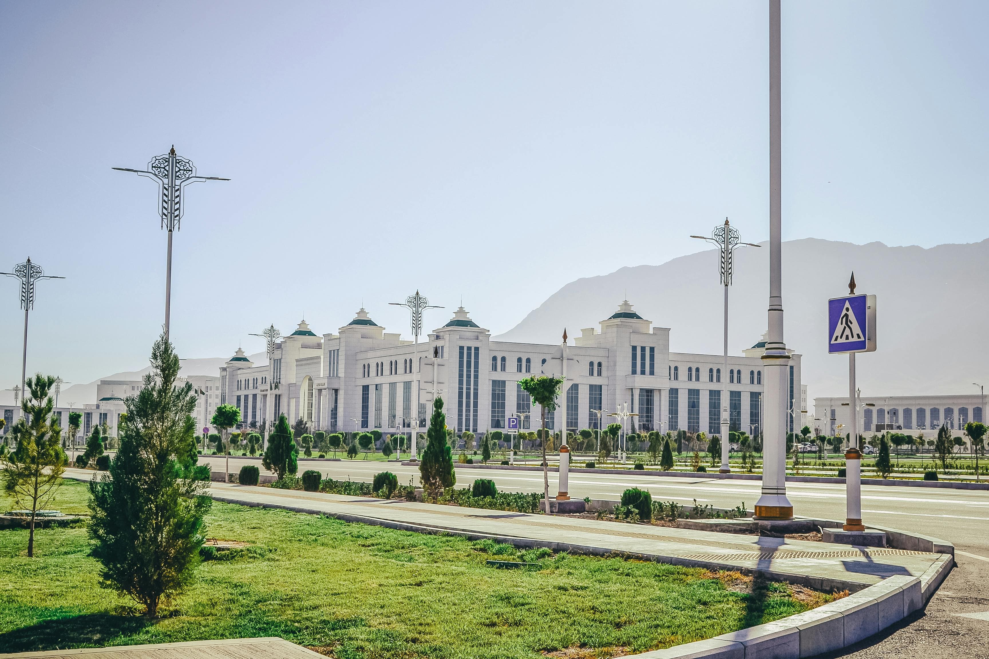 Dushanbe