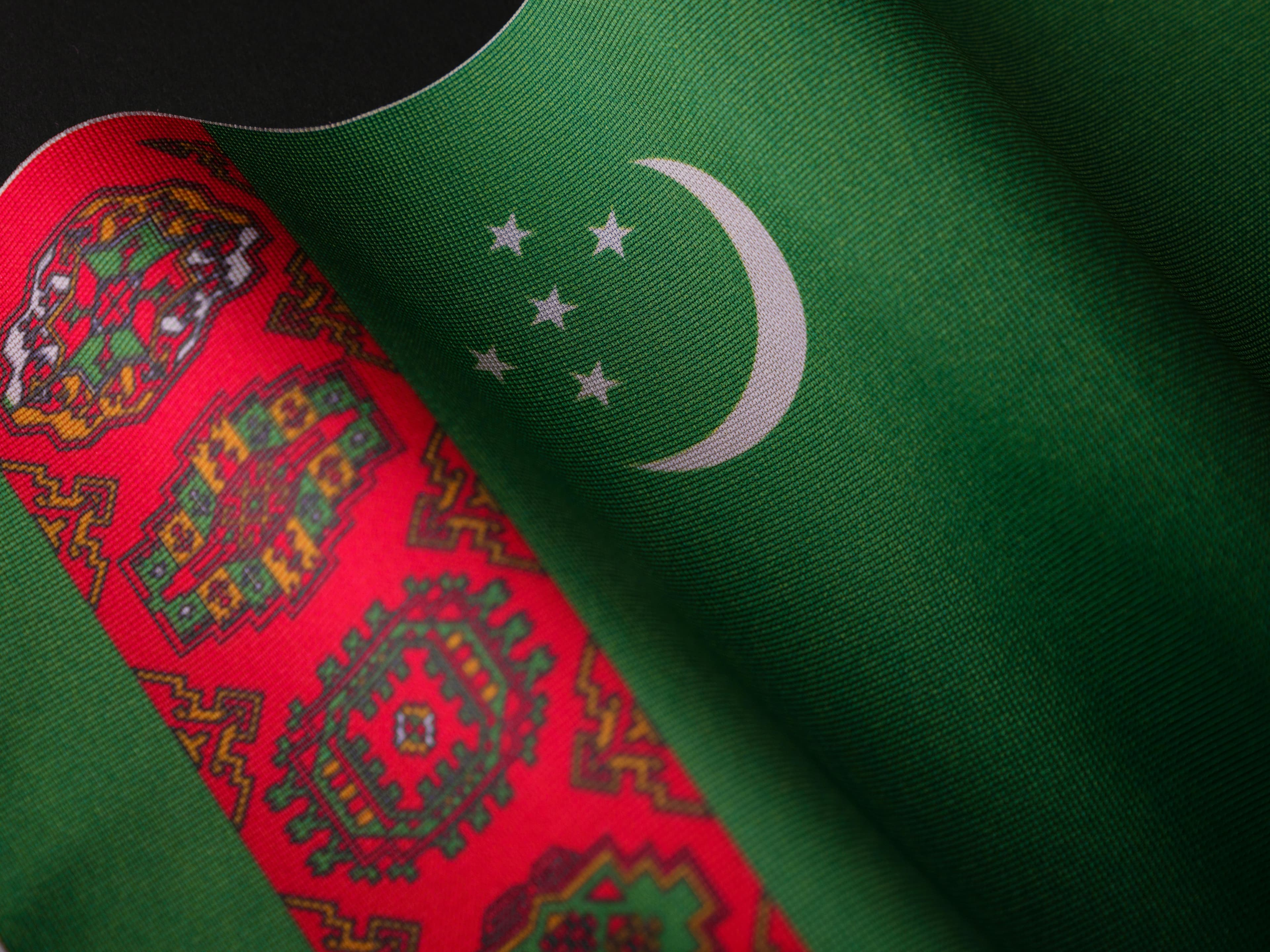 Turkmenistan