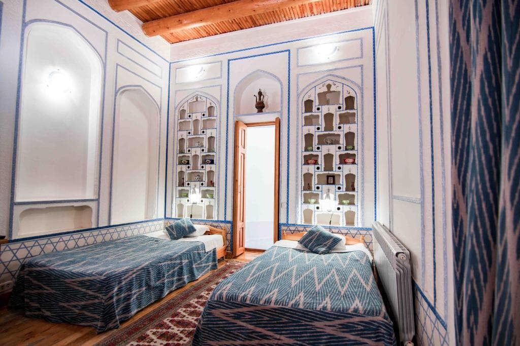 Minzifa Boutique Hotel