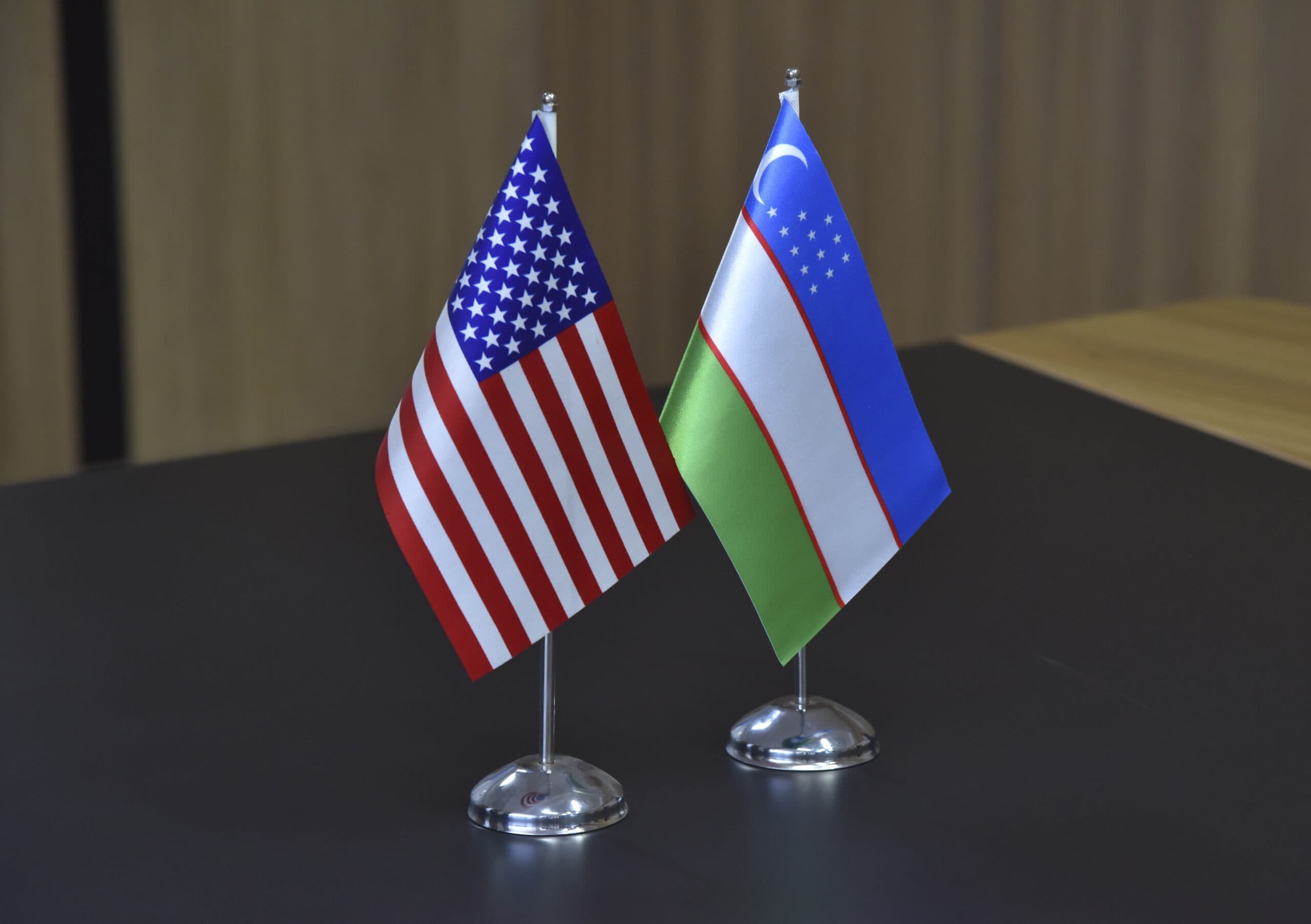 Americans Can Now Visit Uzbekistan Visa-Free