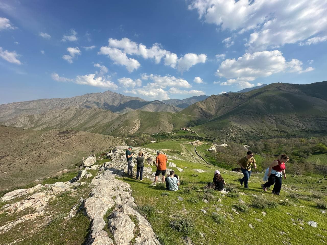 别样乌兹别克斯坦